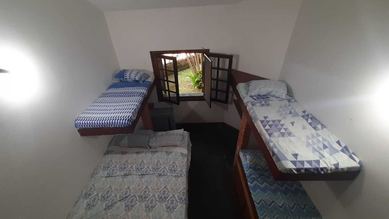Photo of Bedroom in Parque Velho Hotel
