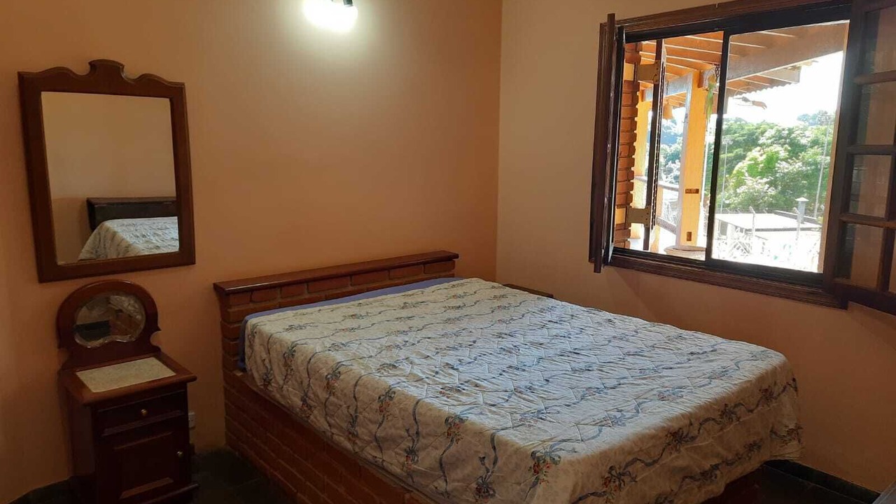 Photo of Bedroom in Parque Velho Hotel