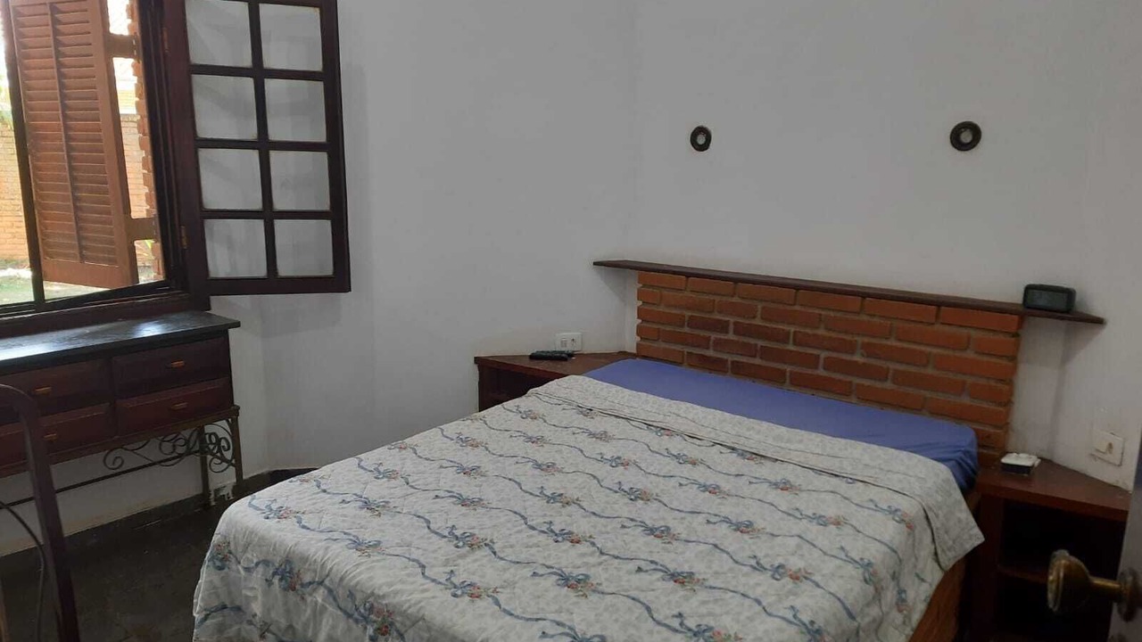 Photo of Bedroom in Parque Velho Hotel