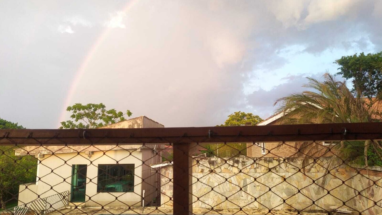 Photo of Outdoor in Parque Velho Hotel