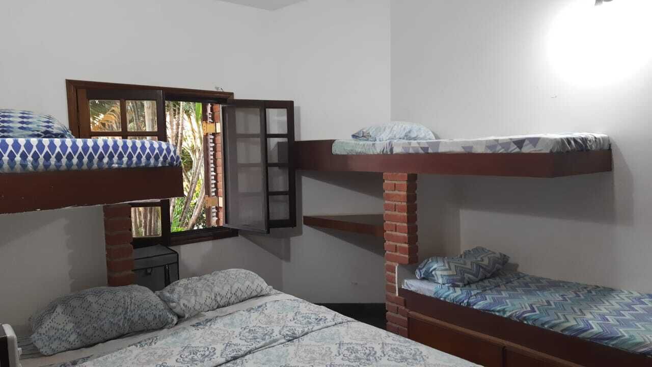 Photo of Bedroom in Parque Velho Hotel