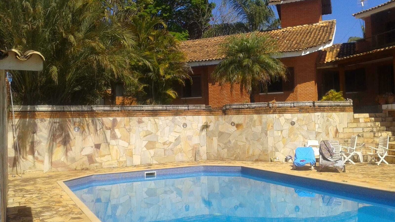 Photo of Outdoor in Parque Velho Hotel