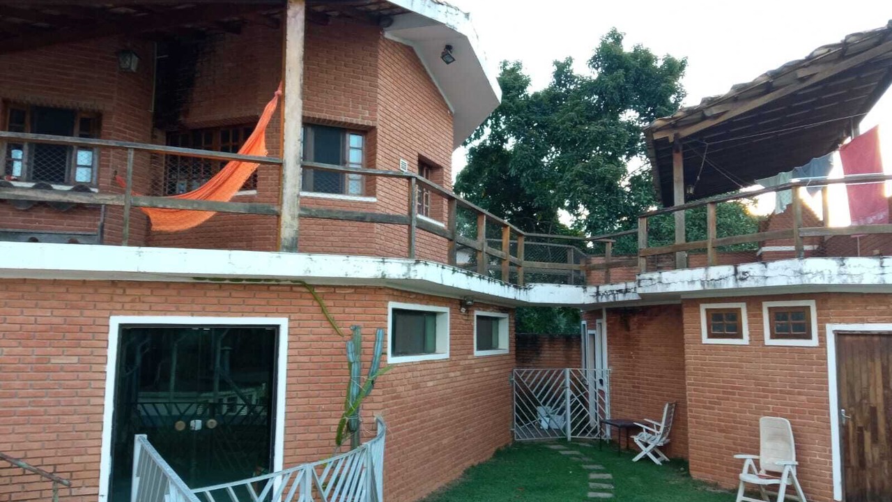 Photo of Outdoor in Parque Velho Hotel
