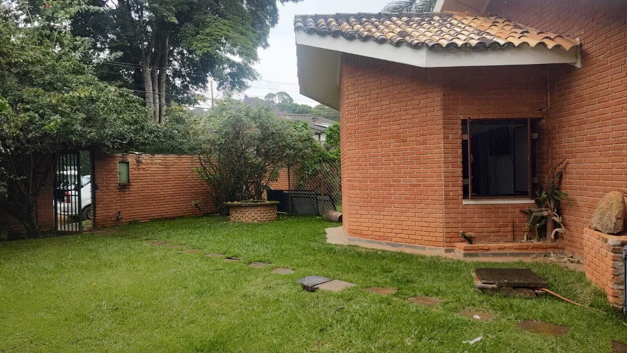 Photo of Outdoor in Parque Velho Hotel