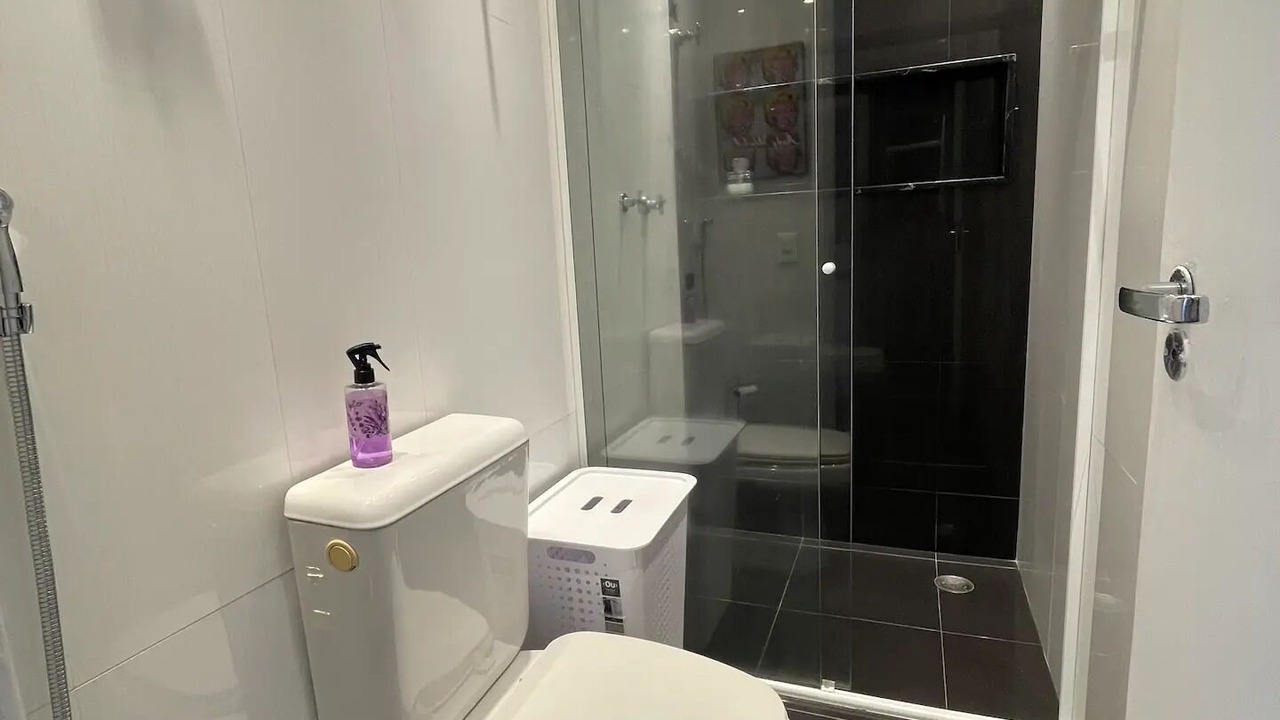 Photo of Bathroom in Itaim Bibi