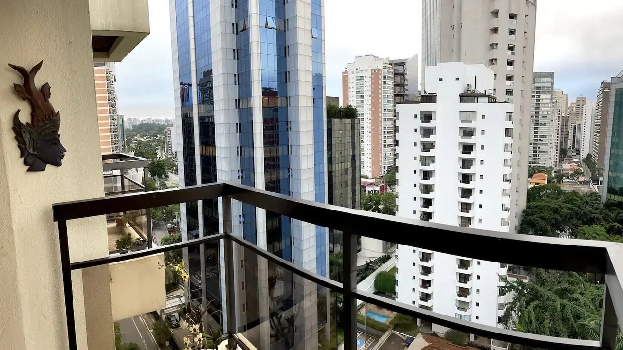 Photo of Outdoor in Itaim Bibi