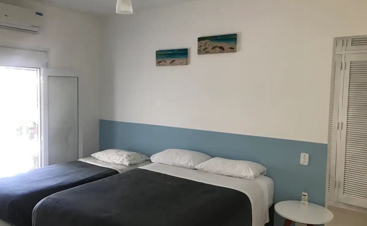Photo of Bedroom in Praia do Toque-Toque Pequeno