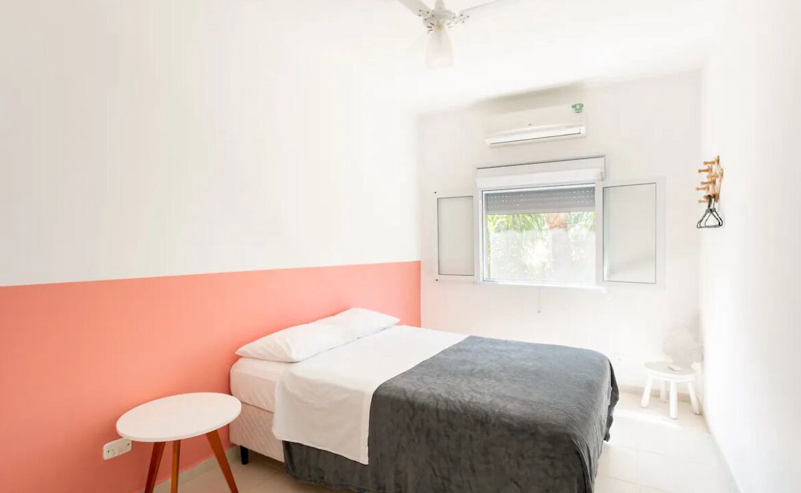 Photo of Bedroom in Praia do Toque-Toque Pequeno