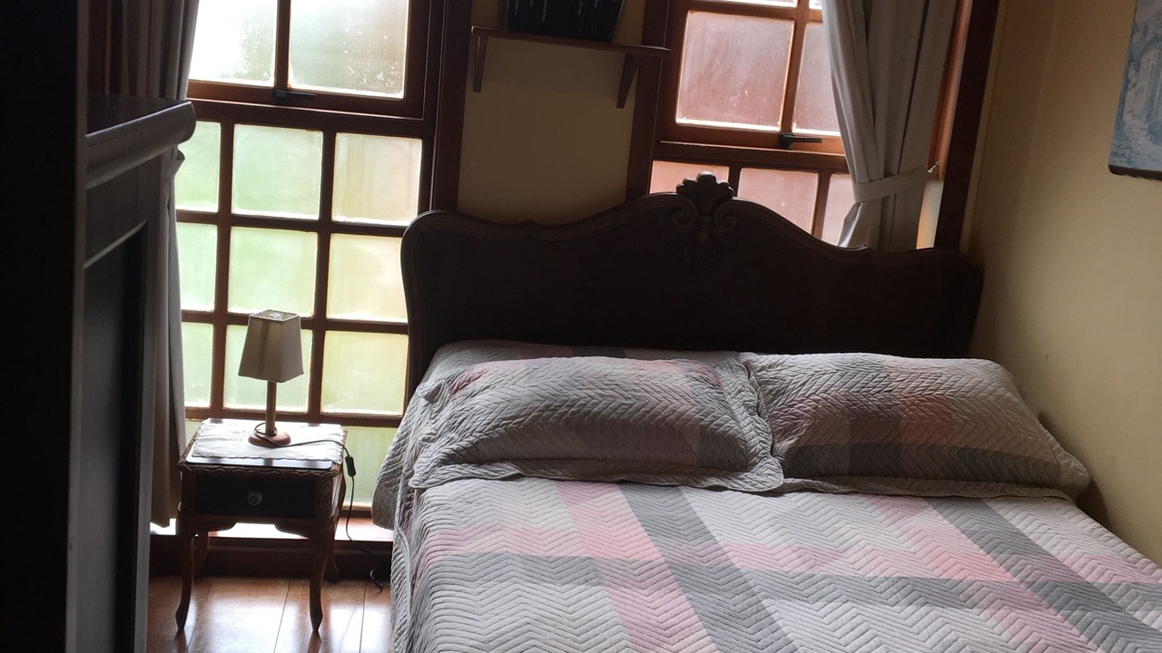 Photo of Bedroom in Vila Poran