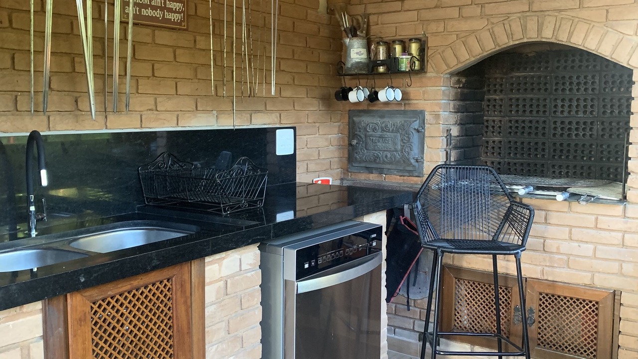 Photo of Kitchen in Vila Poran