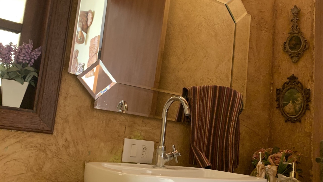 Photo of Bathroom in Vila Poran