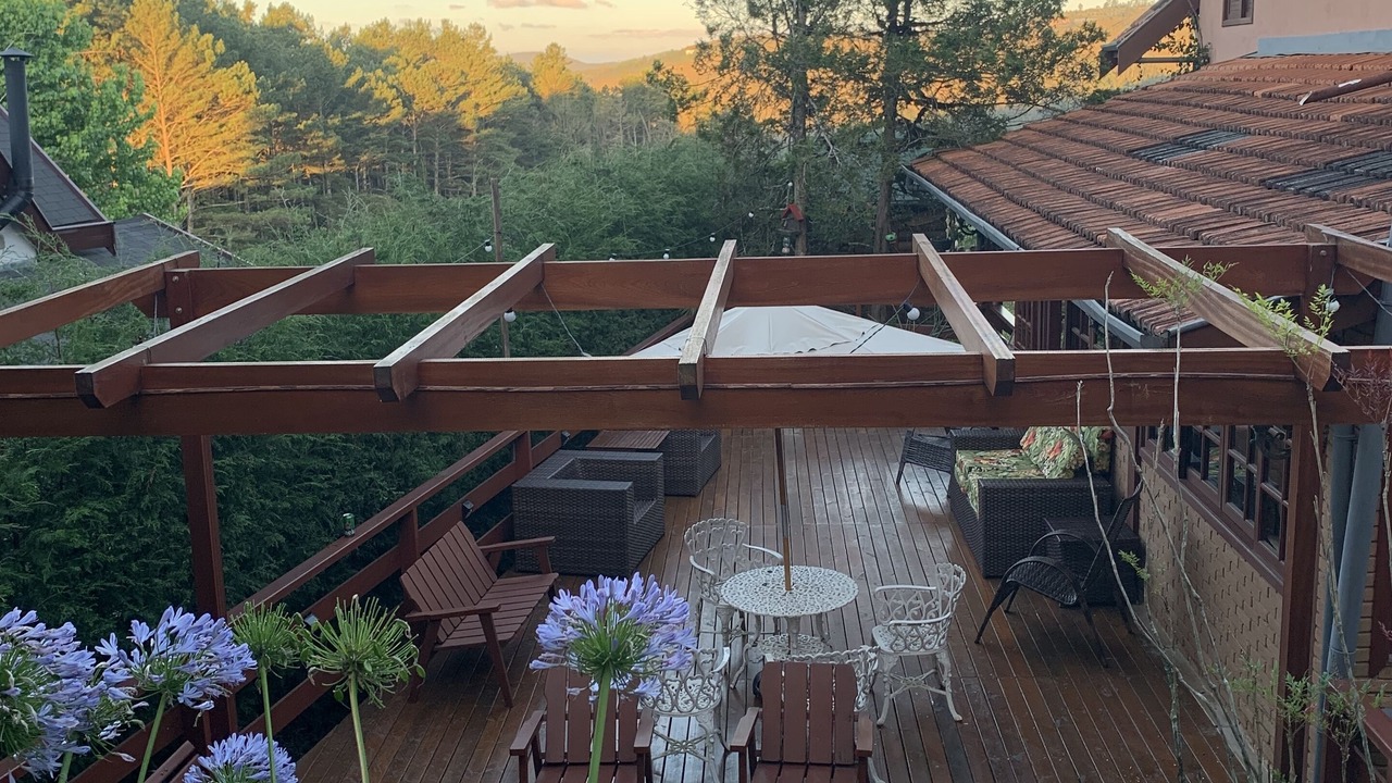 Photo of Outdoor in Vila Poran