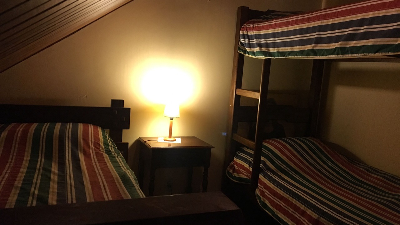 Photo of Bedroom in Vila Poran