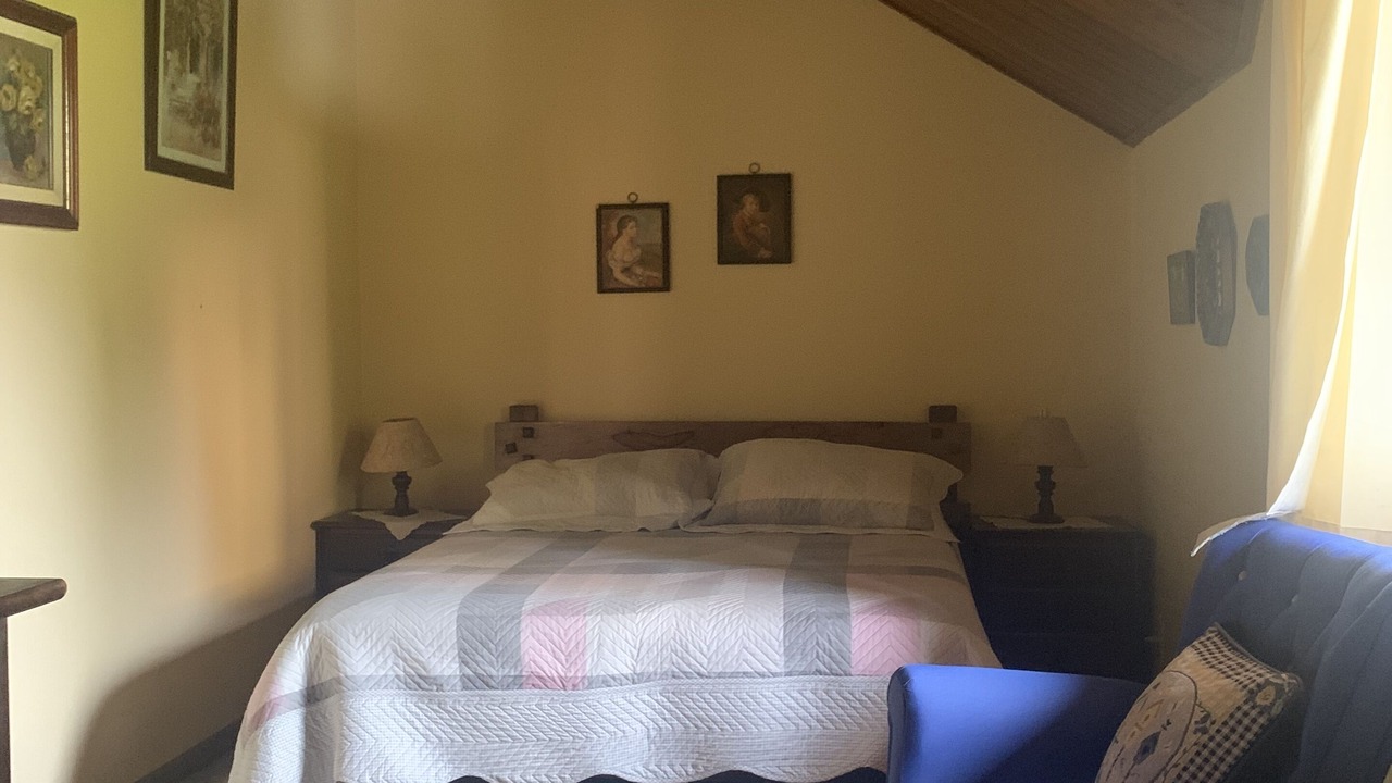 Photo of Bedroom in Vila Poran