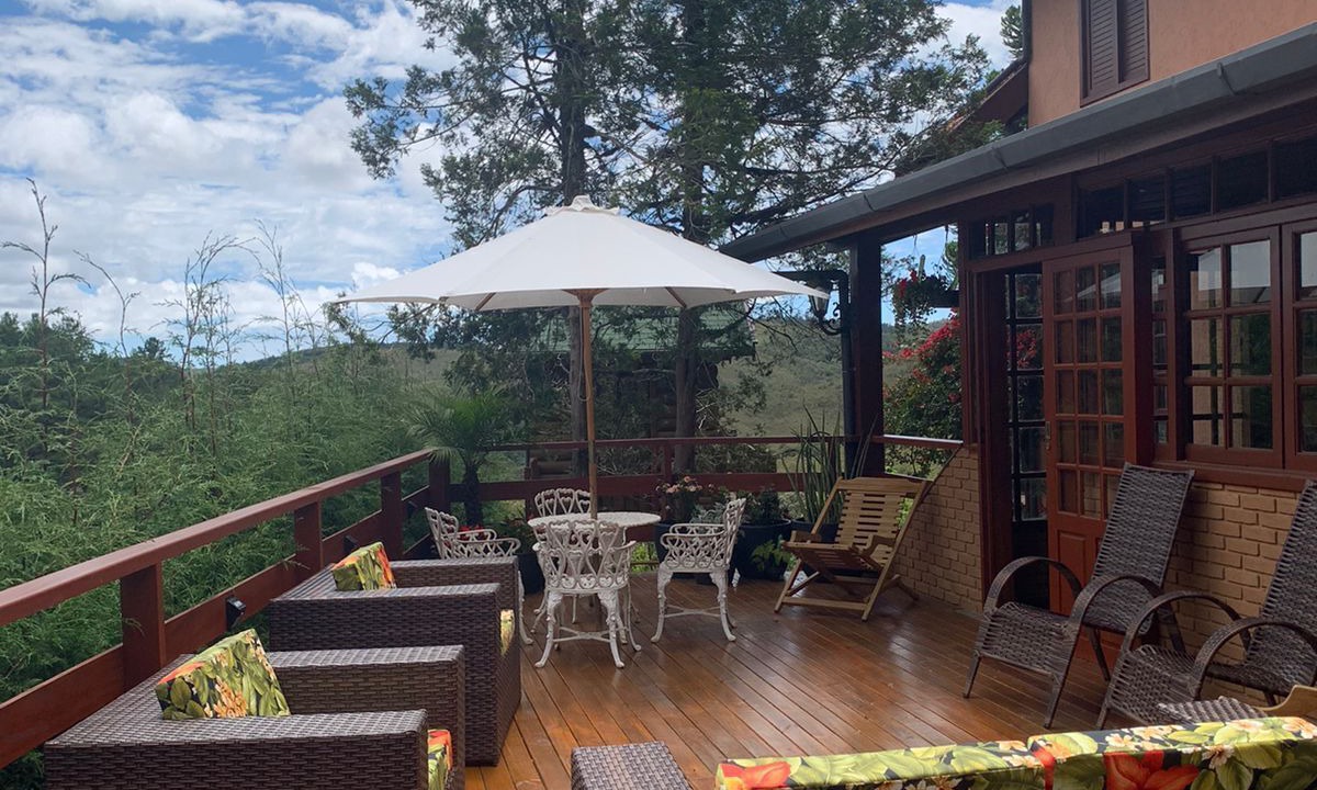 Photo of Outdoor in Vila Poran