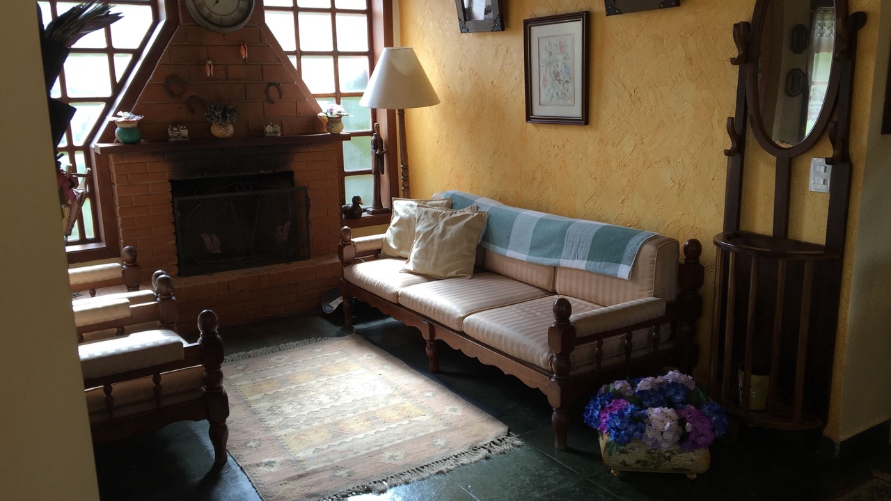 Photo of Livingroom in Vila Poran