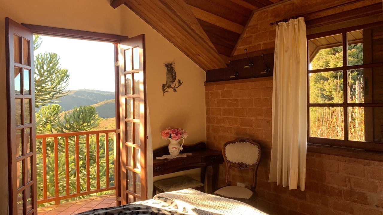 Photo of Bedroom in Vila Poran