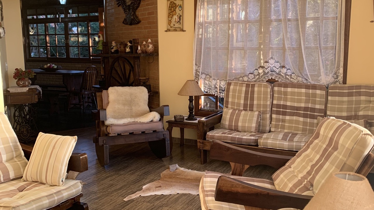 Photo of Livingroom in Vila Poran