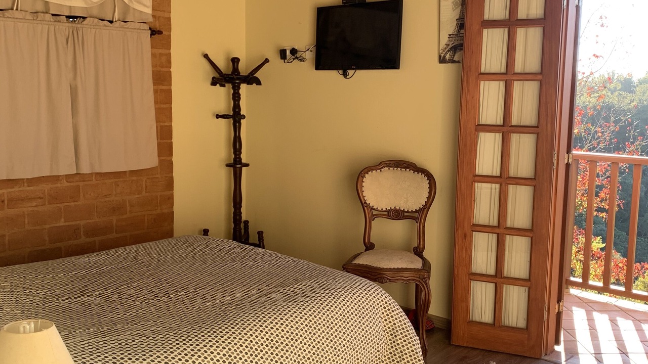 Photo of Bedroom in Vila Poran