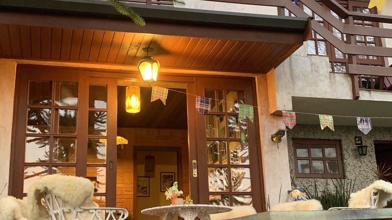 Photo of Outdoor in Vila Poran