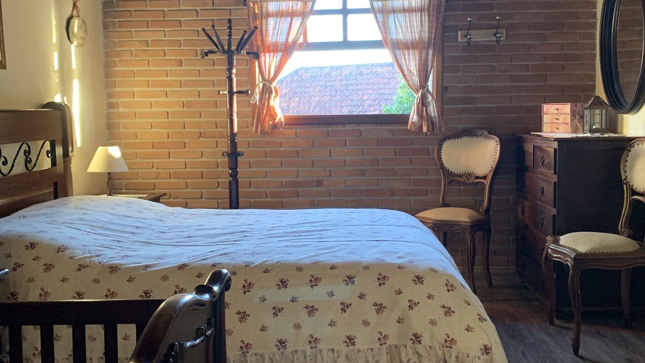 Photo of Bedroom in Vila Poran