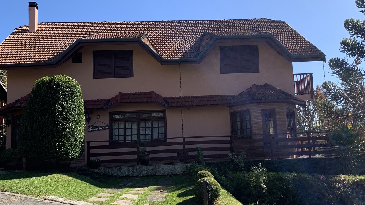 Photo of Outdoor in Vila Poran