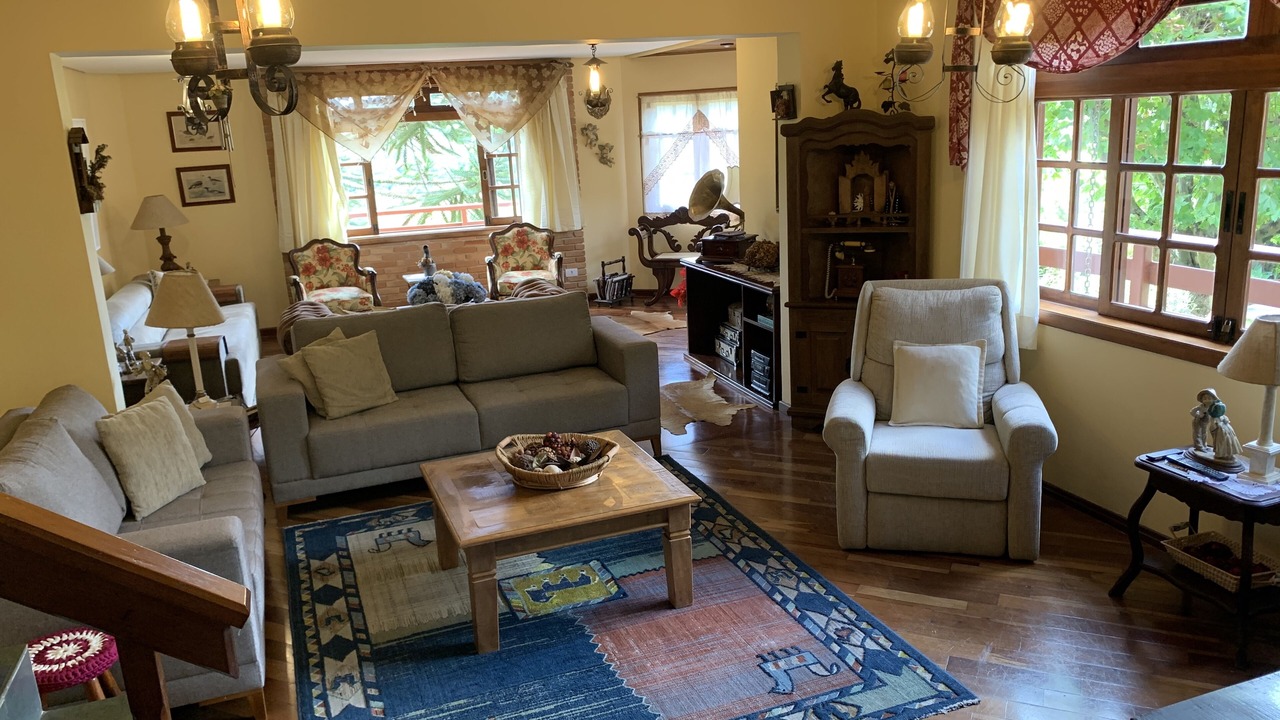 Photo of Livingroom in Vila Poran