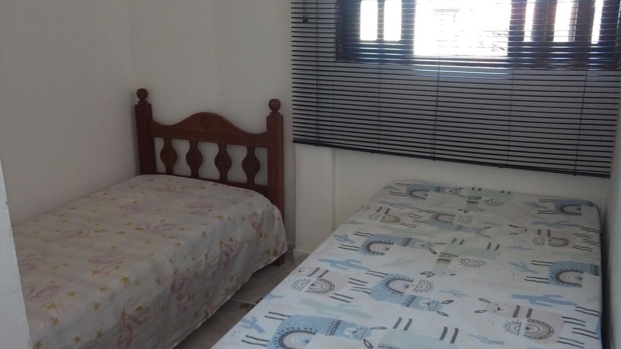 Photo of Bedroom in Taboao da Serra