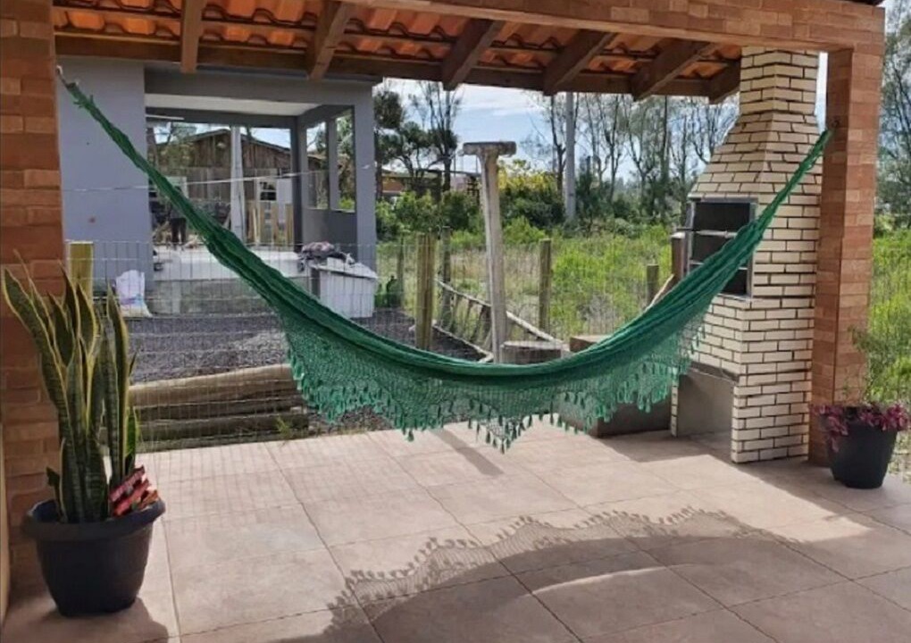 Photo of Patio Balcony in Balneario Gaivota