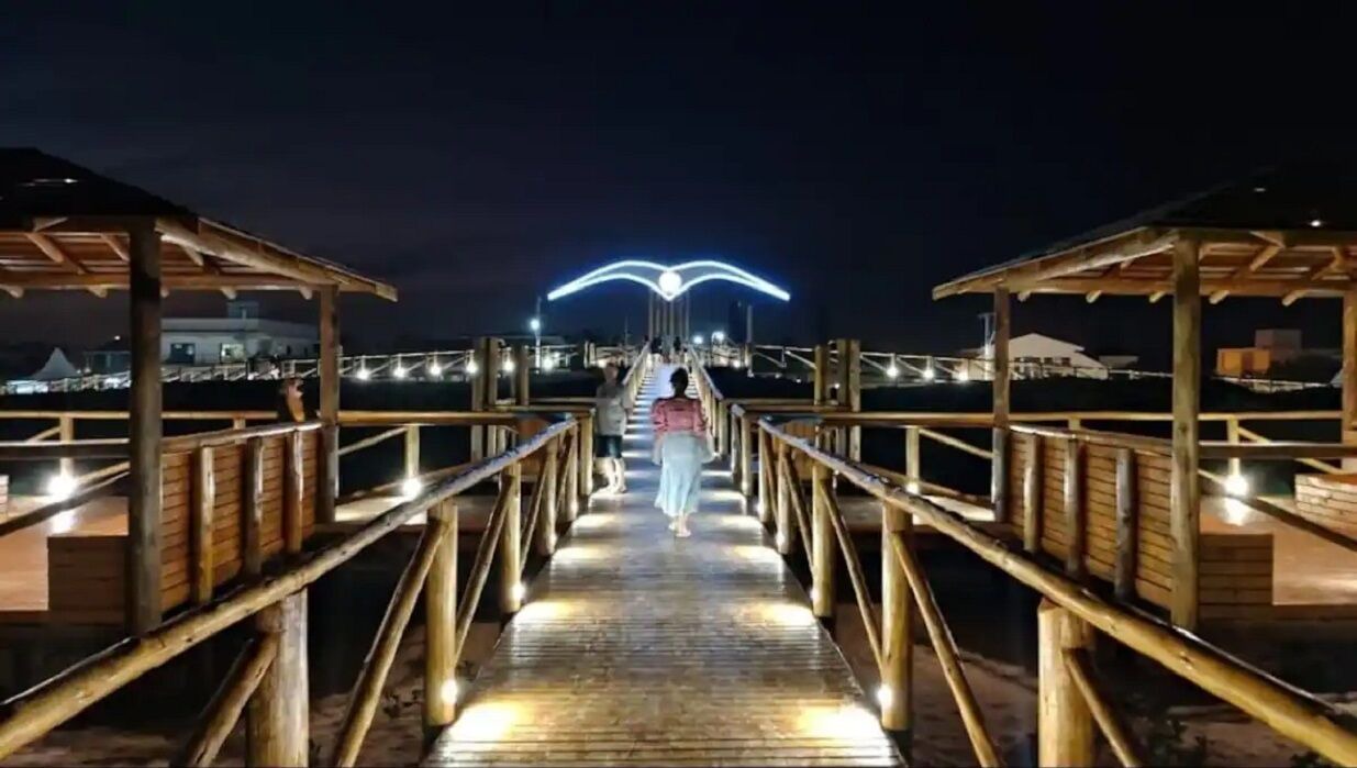 Photo of Outdoor in Balneario Gaivota