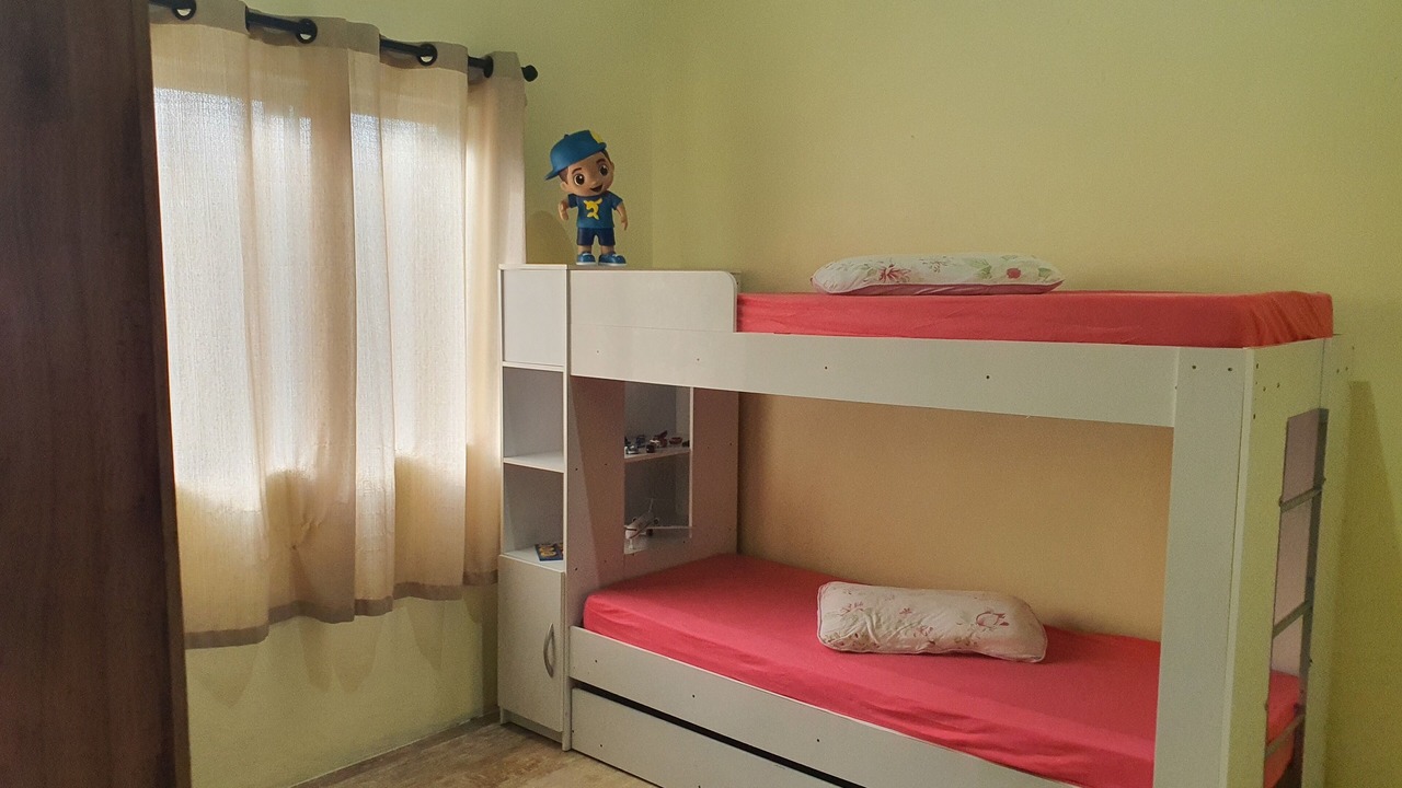 Photo of Bedroom in Balneario Gaivota