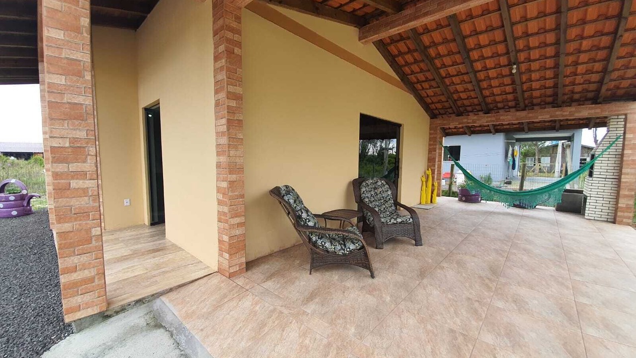 Photo of Patio Balcony in Balneario Gaivota