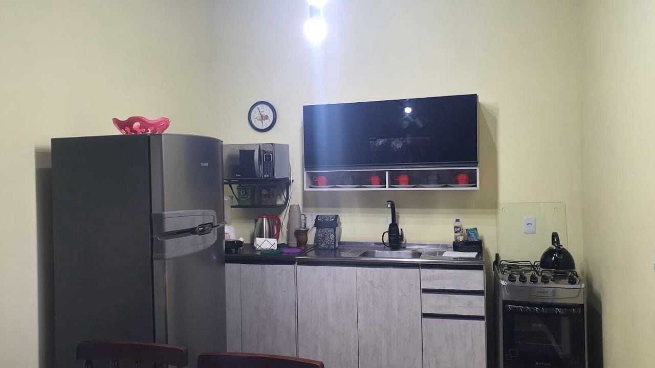 Photo of Kitchen in Balneario Gaivota