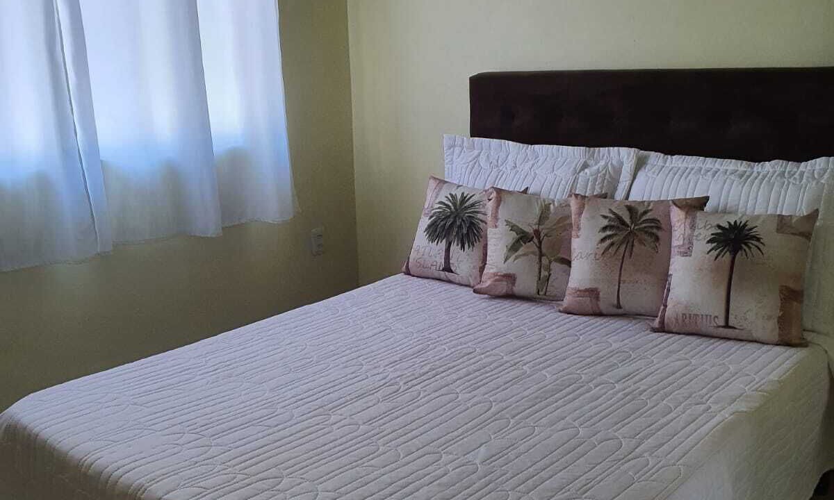 Photo of Bedroom in Balneario Gaivota