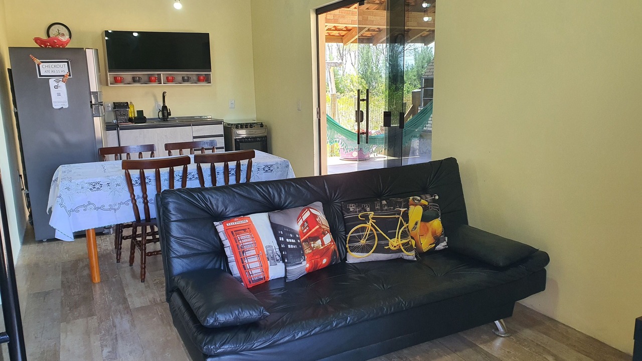 Photo of Livingroom in Balneario Gaivota