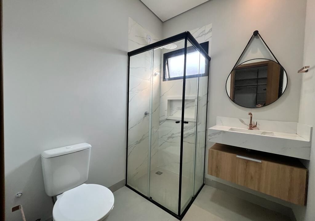 Photo of Bathroom in Presidente Prudente