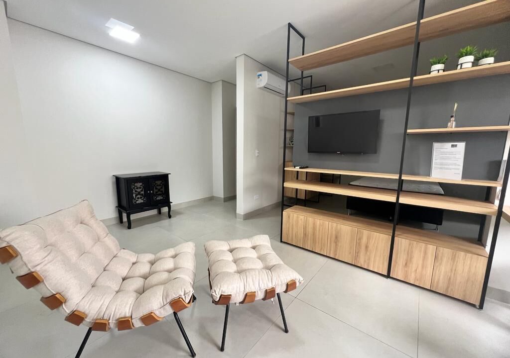 Photo of Livingroom in Presidente Prudente