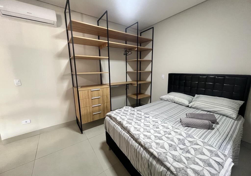 Photo of Bedroom in Presidente Prudente