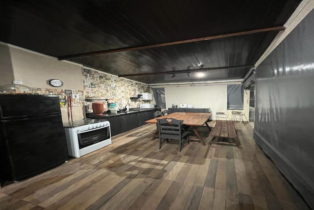 Photo of Kitchen in Alvinopolis