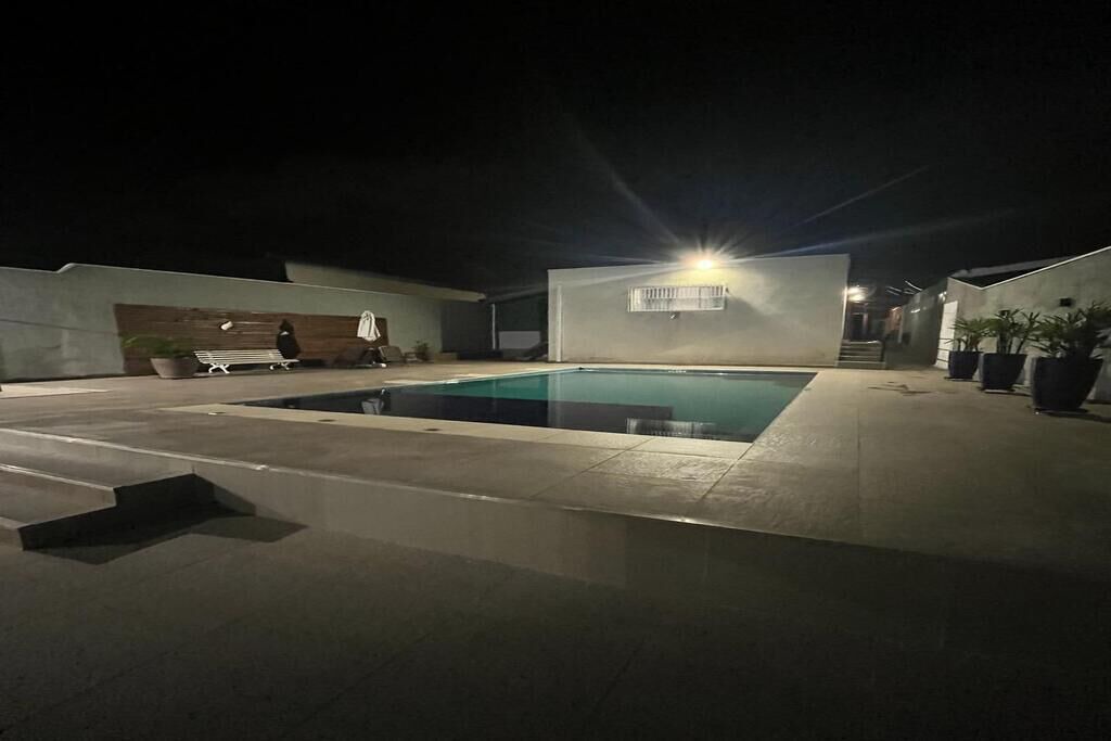 Photo of Outdoor in Alvinopolis