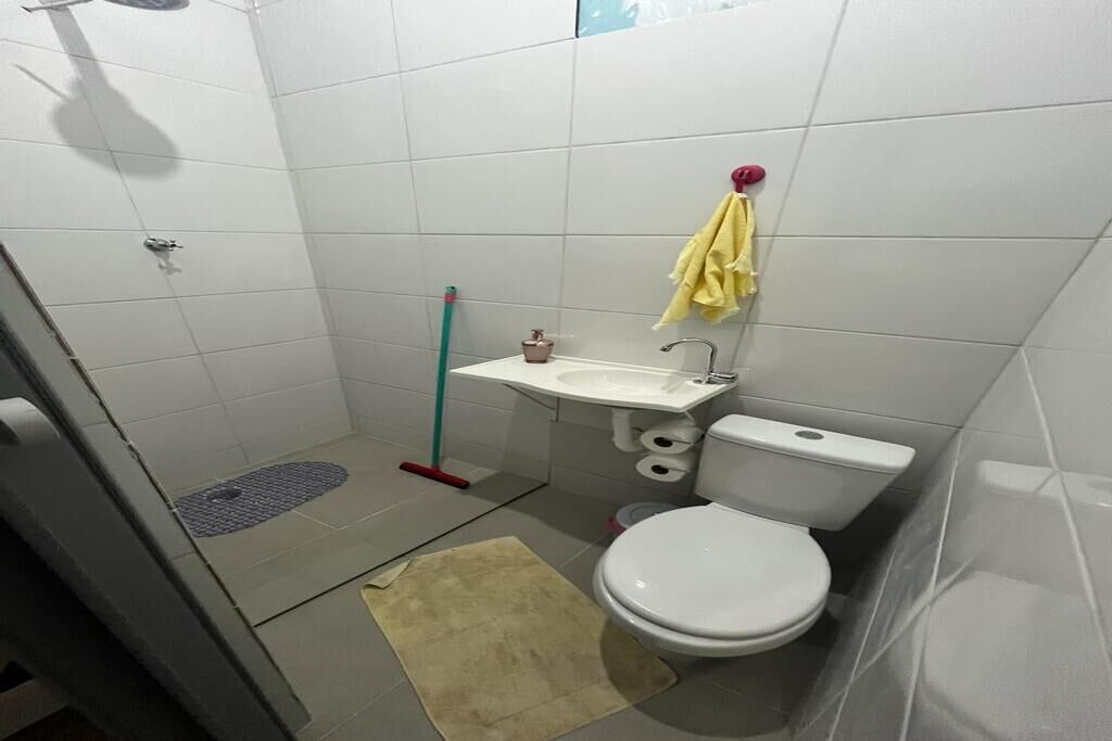 Photo of Bathroom in Alvinopolis
