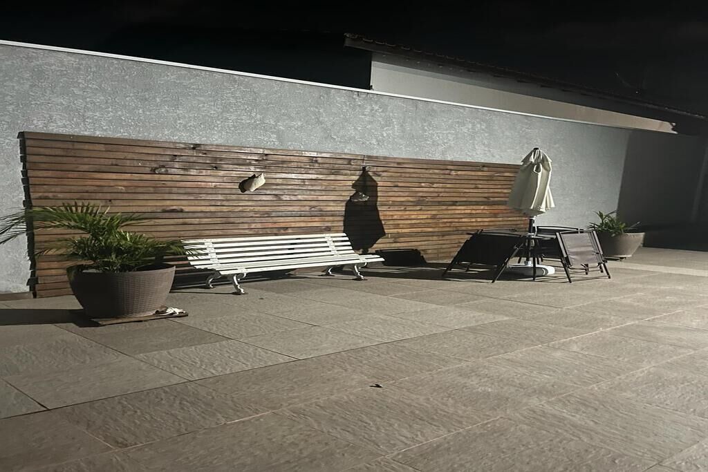 Photo of Patio Balcony in Alvinopolis