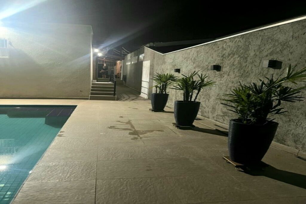 Photo of Outdoor in Alvinopolis