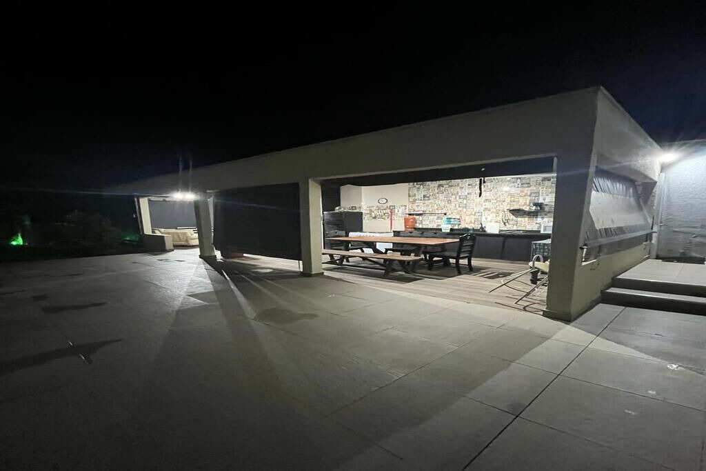 Photo of Outdoor in Alvinopolis