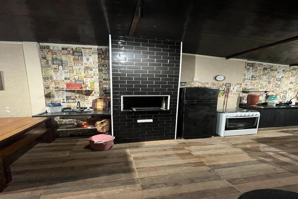 Photo of Kitchen in Alvinopolis