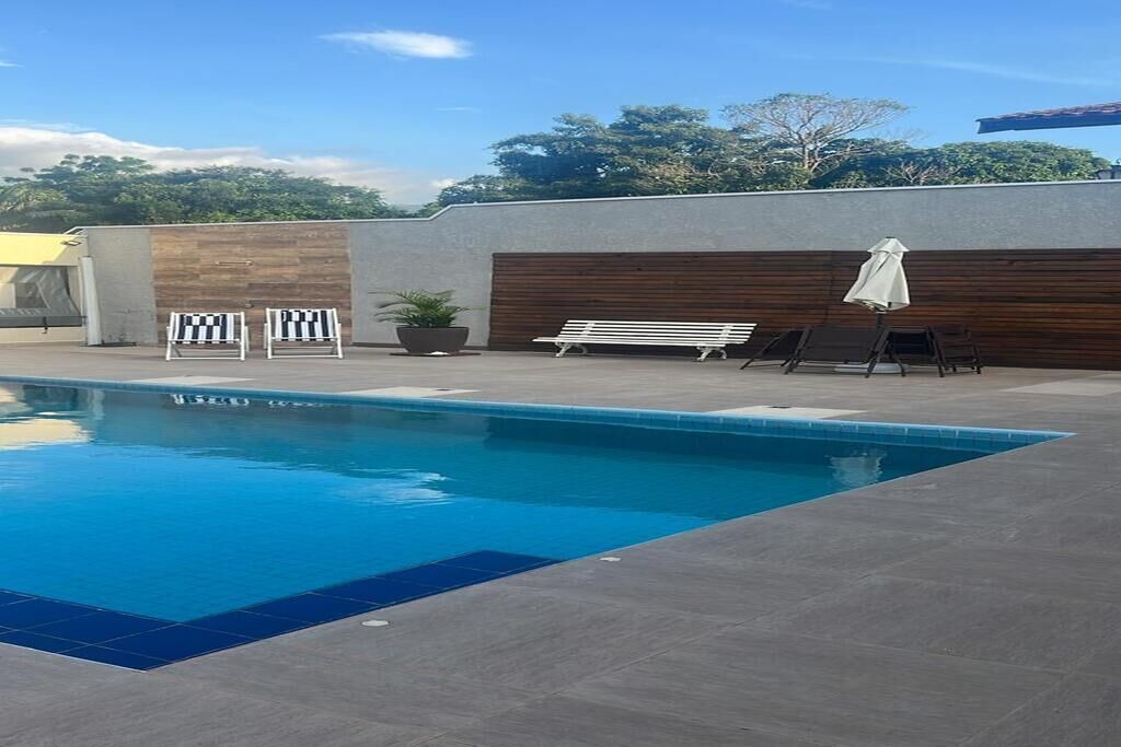 Photo of Outdoor in Alvinopolis
