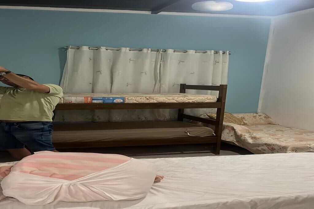 Photo of Bedroom in Alvinopolis