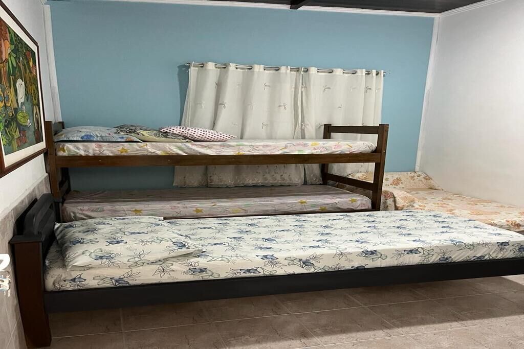 Photo of Bedroom in Alvinopolis