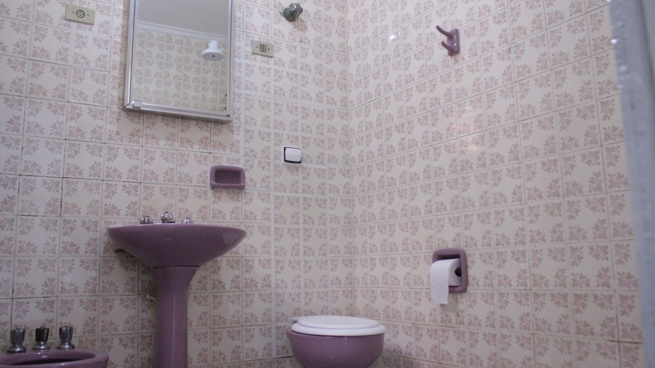 Photo of Bathroom in Zona Leste
