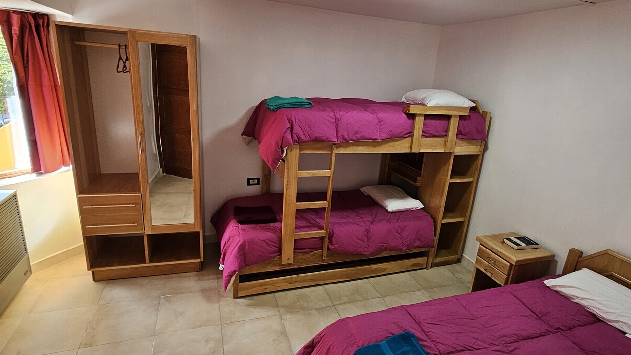 Photo of Bedroom in Province of Tierra del Fuego
